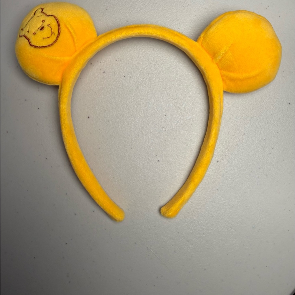 Disney Pooh headband